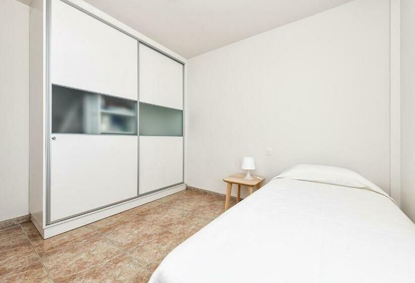 New Cute Apartment At Salinetas Beach