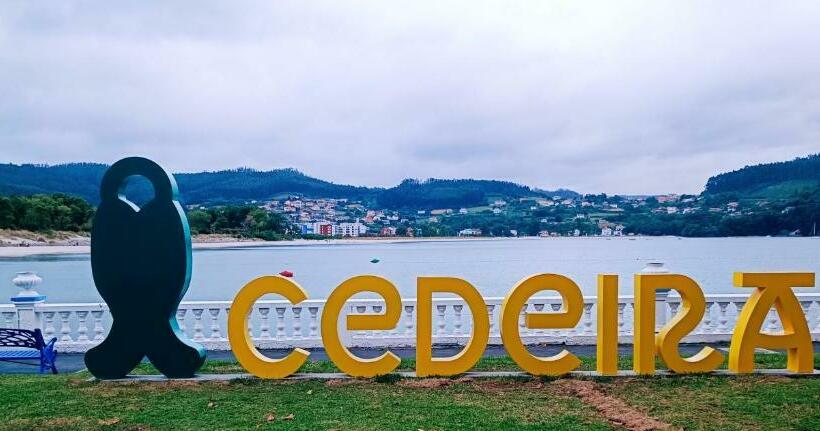 Precioso Estudio En Cedeira