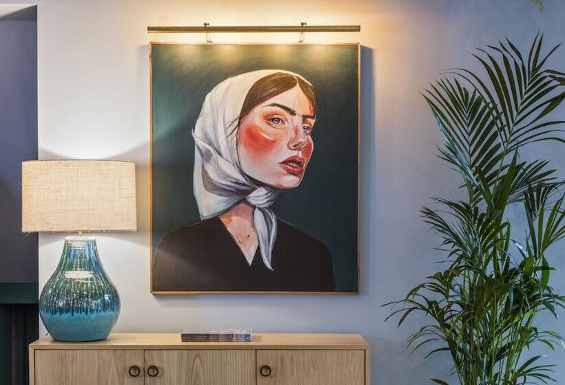 Pur Oporto Boutique Hotel By Actahotels