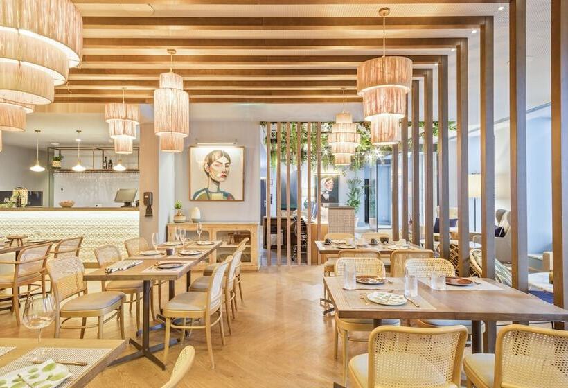 Pur Oporto Boutique Hotel By Actahotels