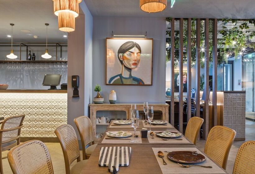 Pur Oporto Boutique Hotel By Actahotels