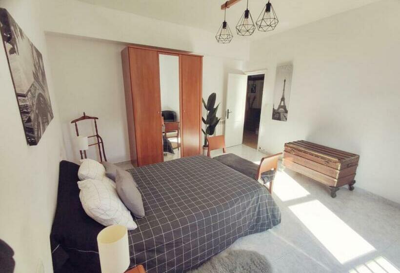 Quiroga Centro Paradise