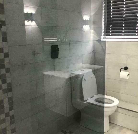 Sa Shores 32 On George Road Britannia Bay