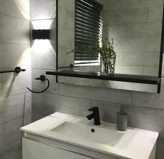 Sa Shores 32 On George Road Britannia Bay