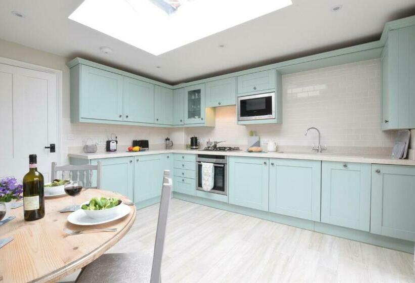 Sea Thrift Cottage, Aldeburgh