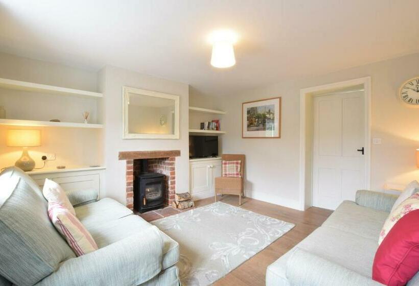 Sea Thrift Cottage, Aldeburgh