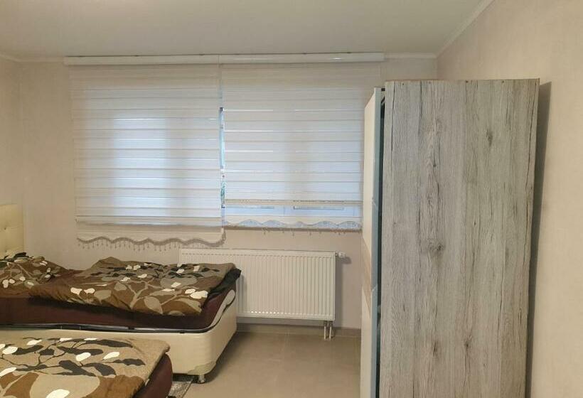 Sehr Grosse 5 Zimmer Wohnung Mit Garten Und Terasse