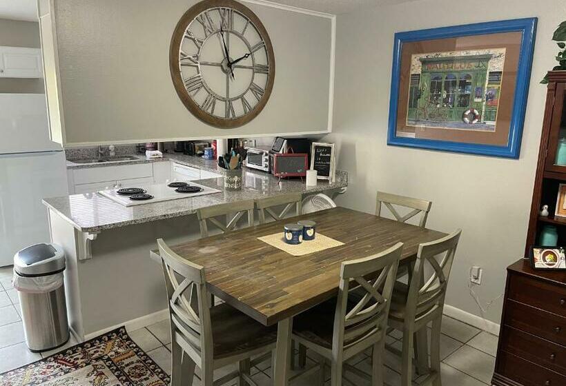 Destin Y 30a Beach Retreat Self Checkin   Huge Private Backyard Deck With Outdoor Shower