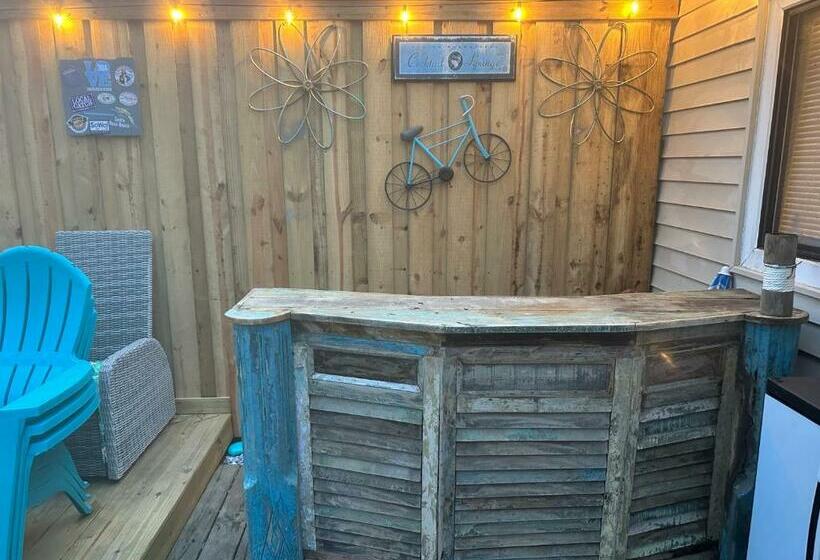 Destin Y 30a Beach Retreat Self Checkin   Huge Private Backyard Deck With Outdoor Shower