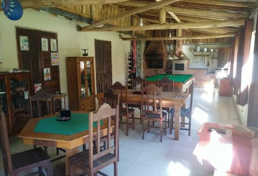 Sitio Bicho Preguiça Em Cunha, Casa Inteira Até 07 Pessoas