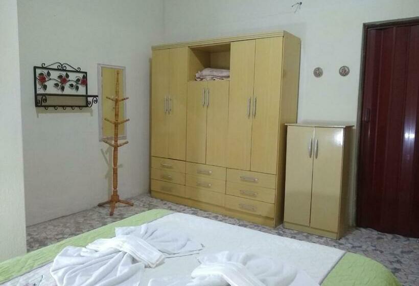 Sitio Bicho Preguiça Em Cunha, Casa Inteira Até 07 Pessoas