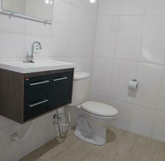 Sitio Bicho Preguiça Em Cunha, Casa Inteira Até 07 Pessoas