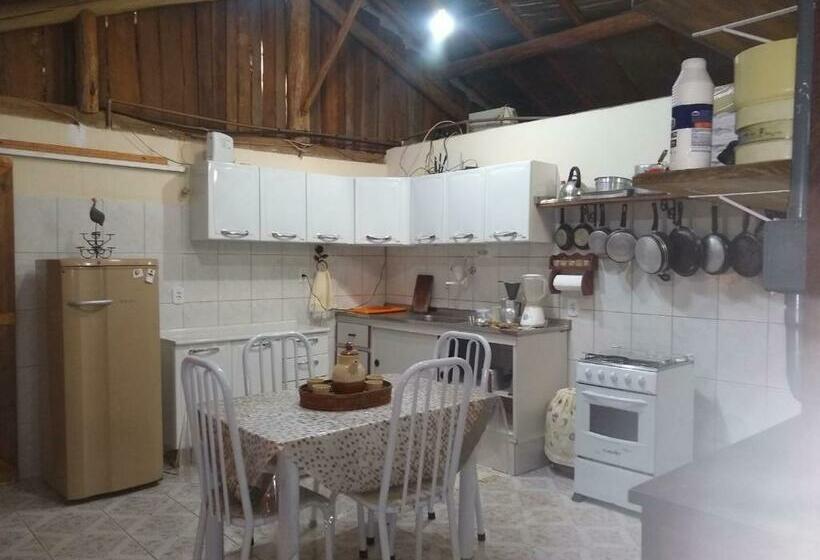 Sitio Bicho Preguiça Em Cunha, Casa Inteira Até 07 Pessoas