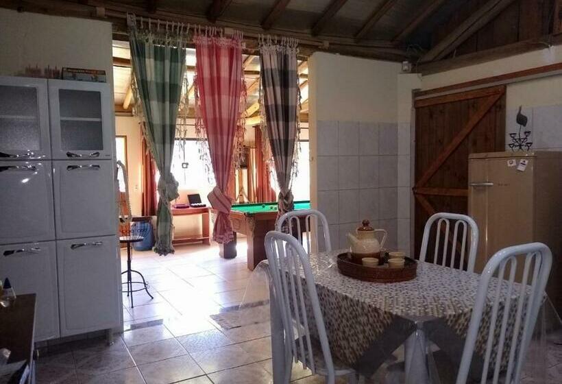 Sitio Bicho Preguiça Em Cunha, Casa Inteira Até 07 Pessoas