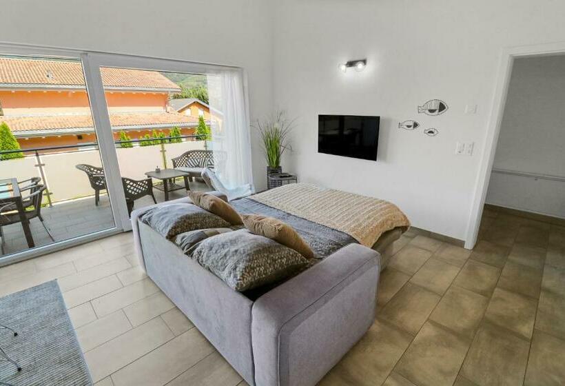 Superbe Appartement Neuf Et Cosy