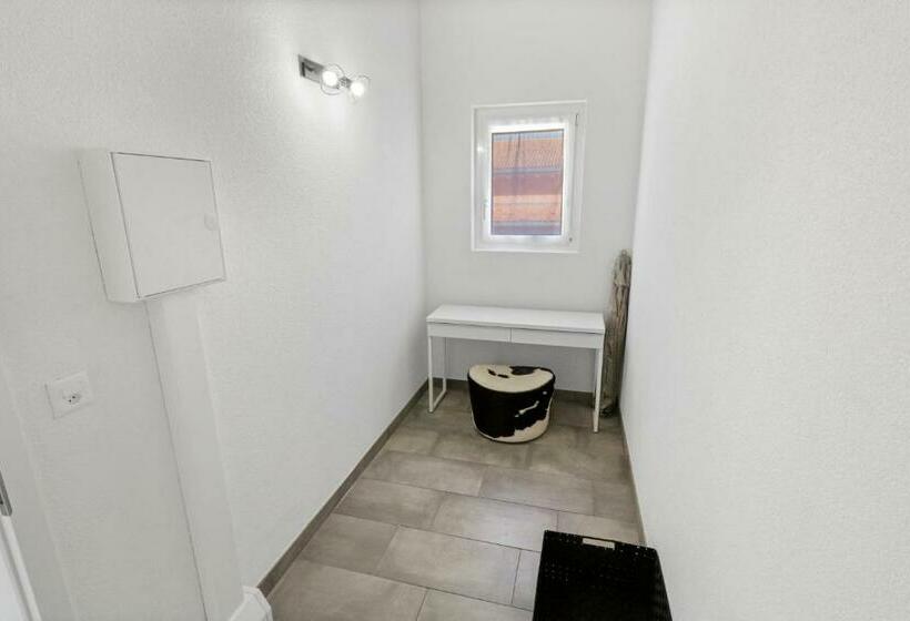 Superbe Appartement Neuf Et Cosy