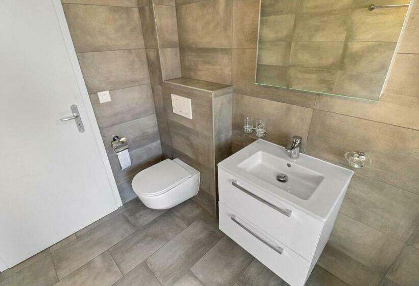 Superbe Appartement Neuf Et Cosy