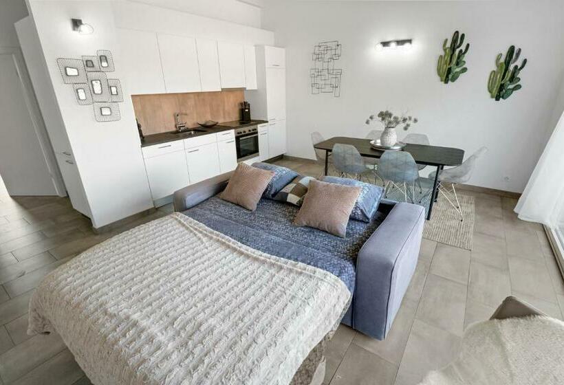 Superbe Appartement Neuf Et Cosy