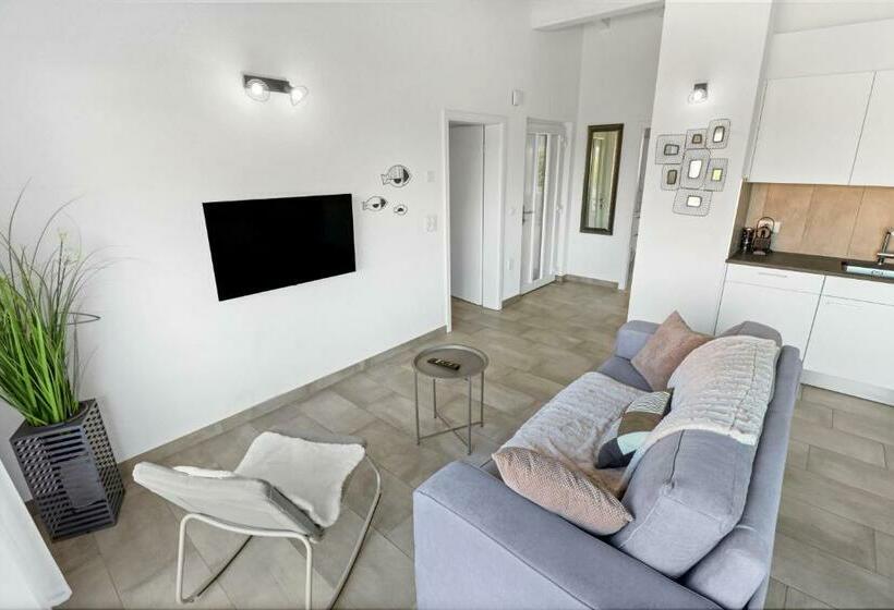 Superbe Appartement Neuf Et Cosy