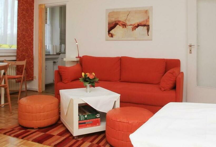 Tonis Apartment Erkrath