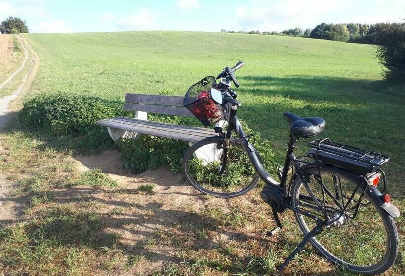 Tonis Apartment Erkrath