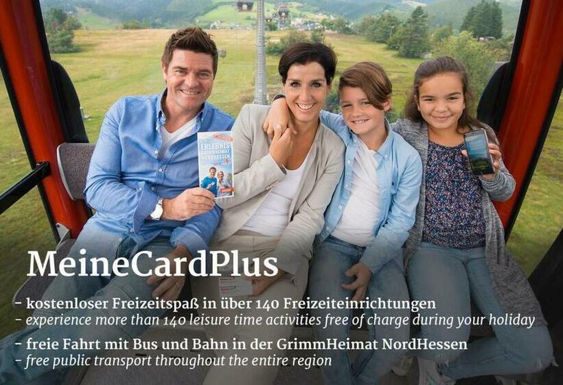 Upland Apartments   Fewo Waldgeist