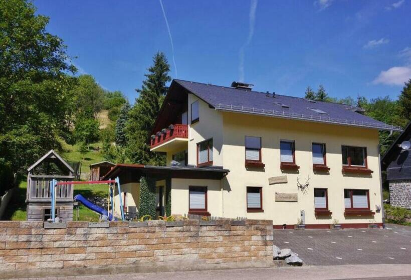 Upland Apartments   Fewo Waldgeist