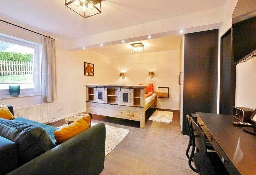 Upland Apartments   Fewo Waldgeist