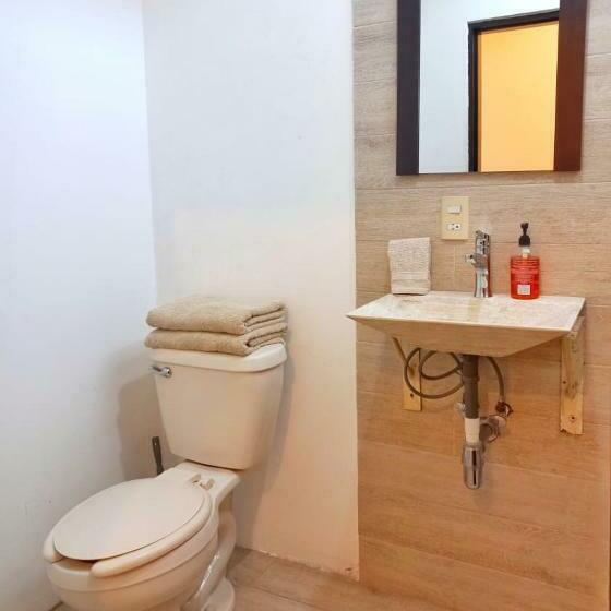 Estudio A Unos Pasos Del Malecón