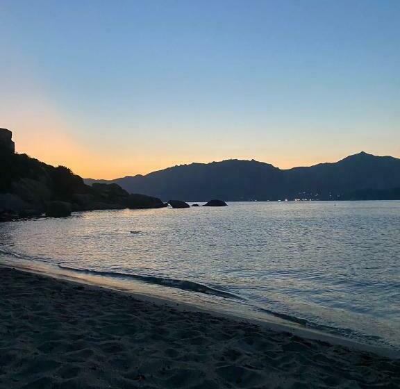 Venus Apartment Villasimius