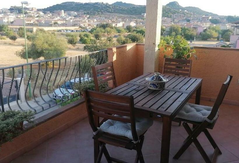 Venus Apartment Villasimius