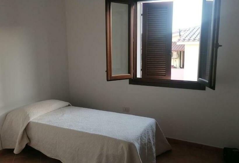 Venus Apartment Villasimius