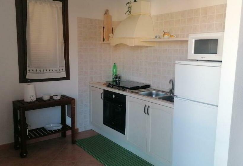 Venus Apartment Villasimius