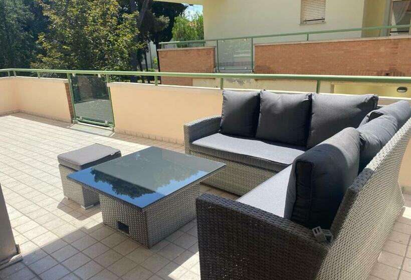 Via Regina Margherita Alba Adriatica