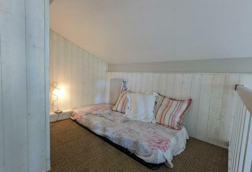 Villa  Andercool  Avec Piscine Utilisable En Toutes Saisons