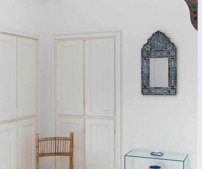 Villa Birago In Capri