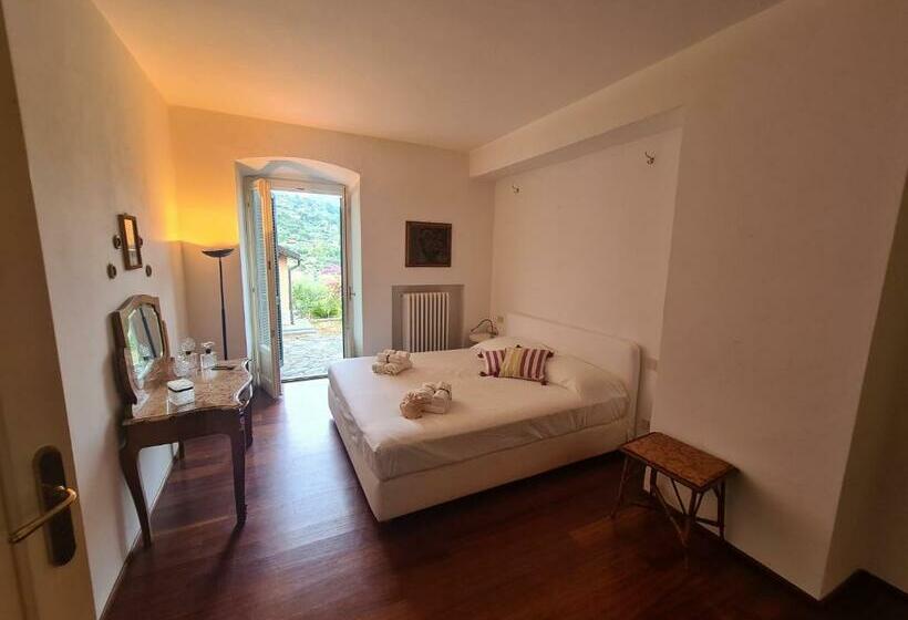 Villa Draga By Portofinovacanze