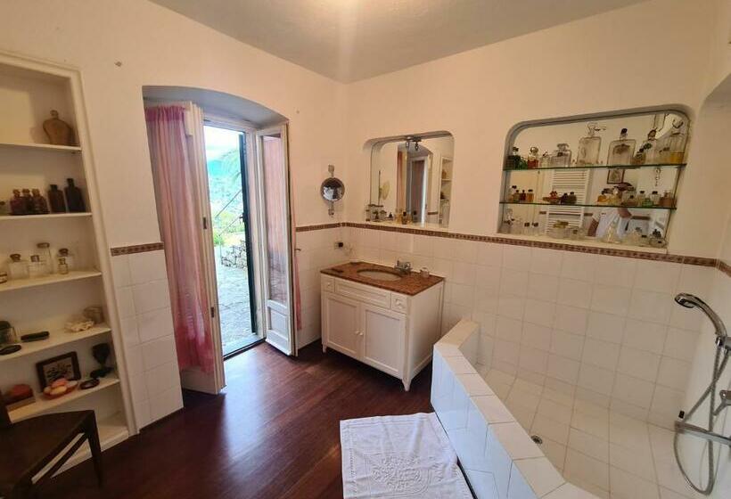 Villa Draga By Portofinovacanze