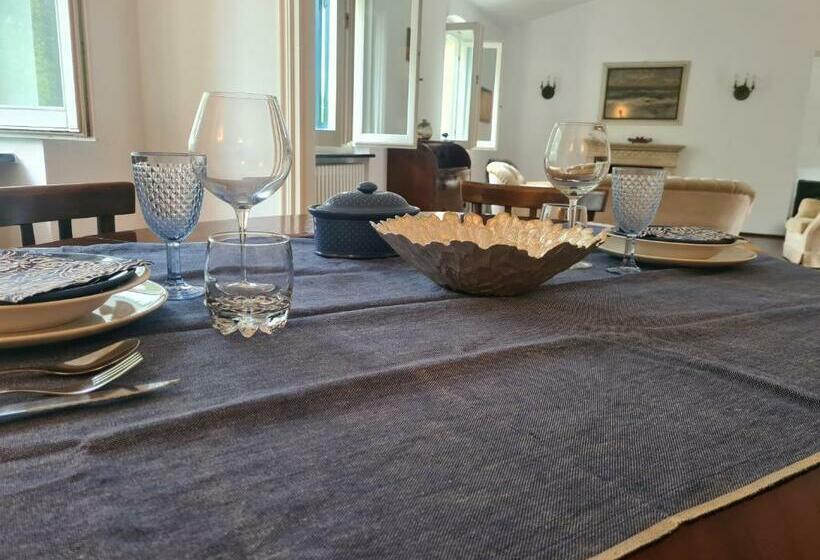 Villa Draga By Portofinovacanze