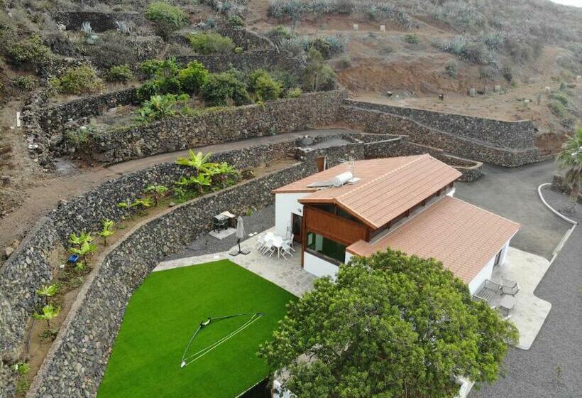 Vivienda Vacacional Agripina