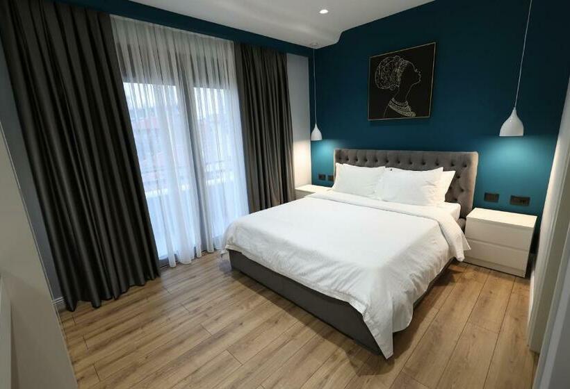 הוסטל Paradise Point