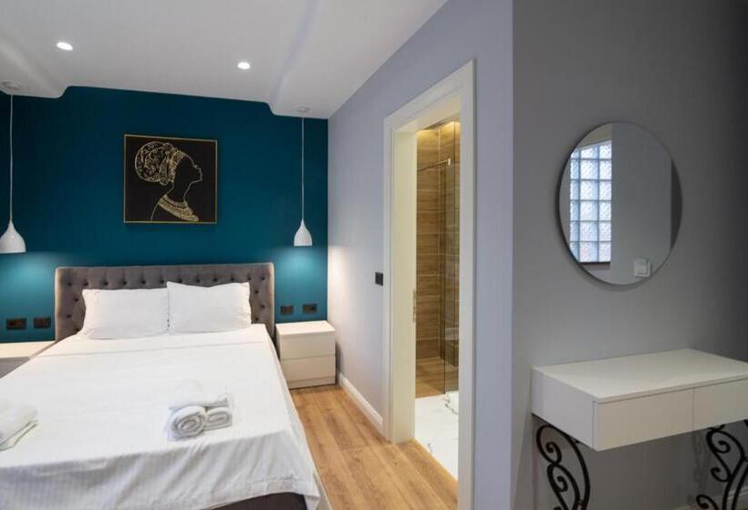 הוסטל Paradise Point