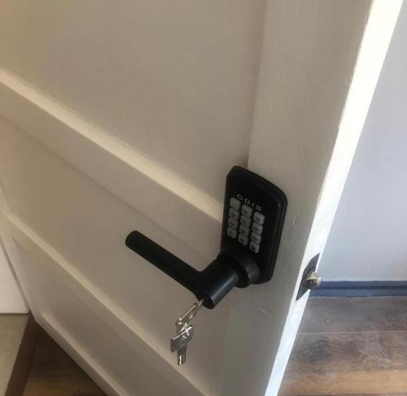 فندق صغير Tqcaleta Providencia Barrio Italia