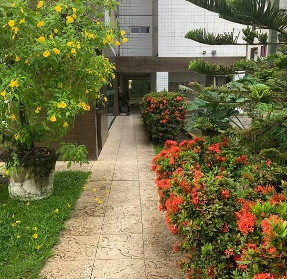 Apartamento Inteiro Perto Da Cidade Universitária