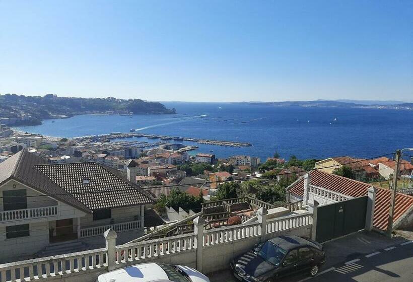 Apartamentos Costas De Bueu