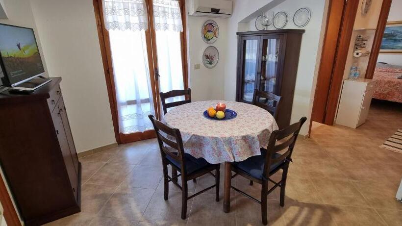 Appartamento Alessandra