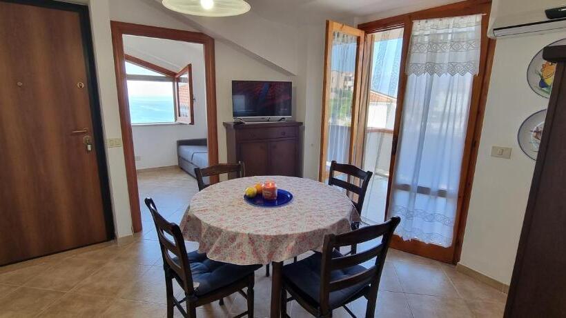 Appartamento Alessandra