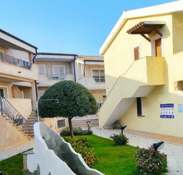 Appartamento Incantevole Con Piscina