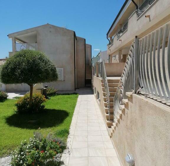 Appartamento Incantevole Con Piscina