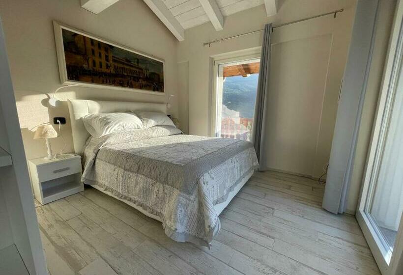 Appartamento Maison Blanche